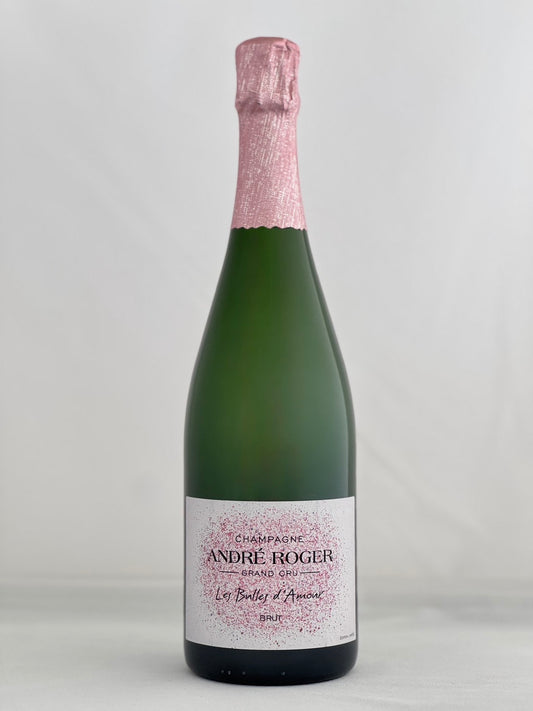 Les Bulles d'Amour GRAND CRU レ・ビュル・ダムール 2022 グラン・クリュ